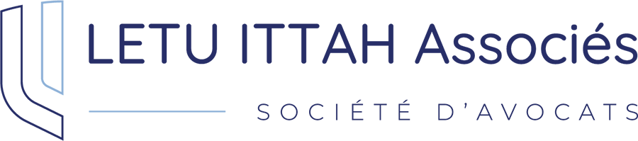 Logo LETU ITTAH 